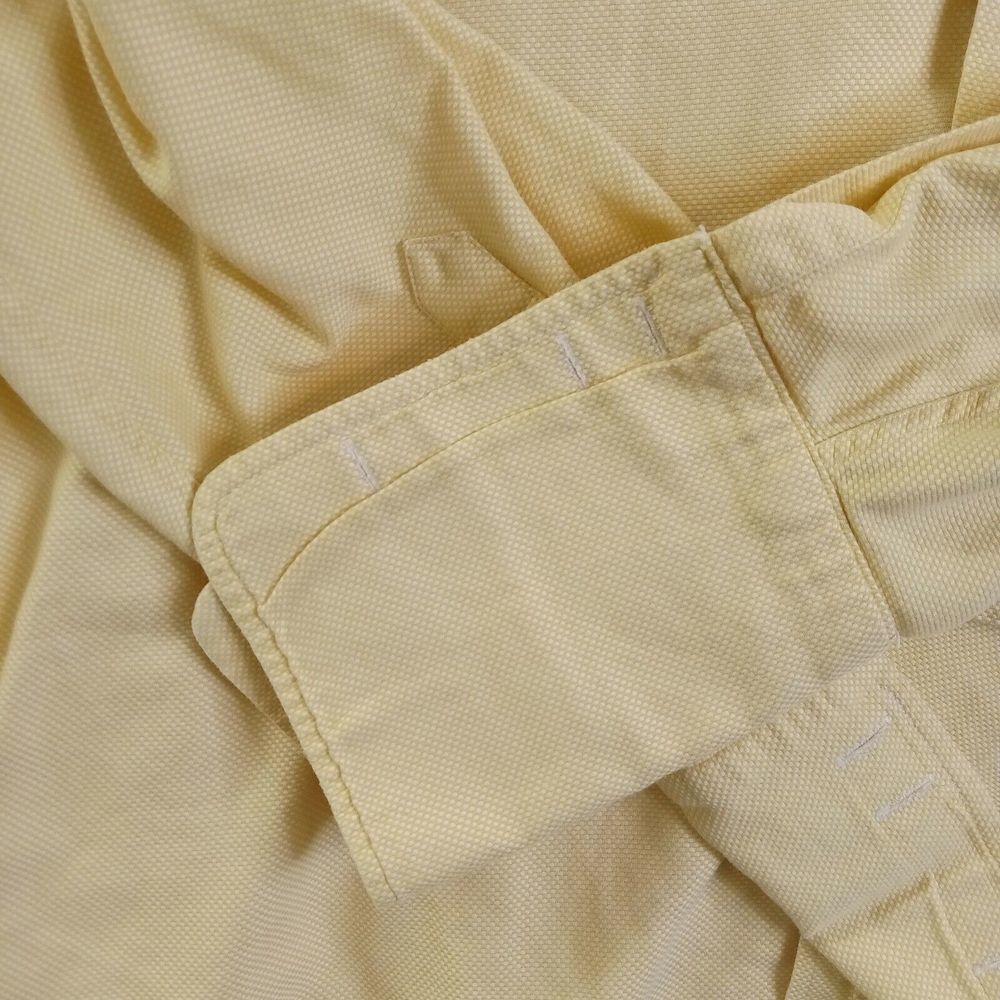 City of London Shirt Mens 16-1/2 3/35‎ Long Sleeve Button Up French Cuff - Picture 2 of 12